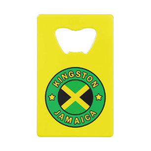 Kingston Jamaica