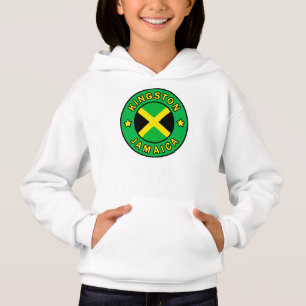 Kingston Jamaica