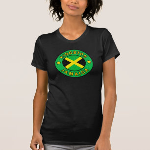 Kingston Jamaica T-Shirt