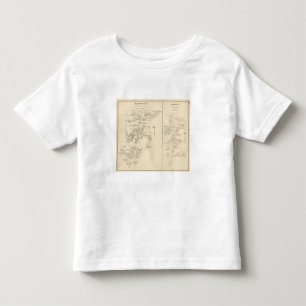 Kingston, Kingston PO Toddler T-Shirt