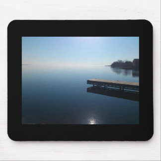 Kingston lake,Ontario Mouse Pad