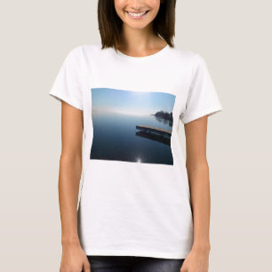 Kingston lake,Ontario T-Shirt