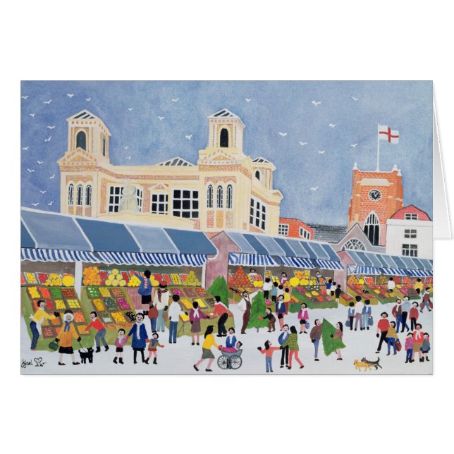 Kingston Market Surrey  2 (Front Horizontal)