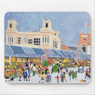 Kingston Market Surrey 2 Mouse Pad