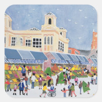 Kingston Market Surrey 2