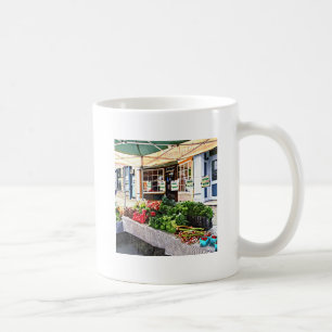 Kingston NY - Farmers Market Coffee Mug