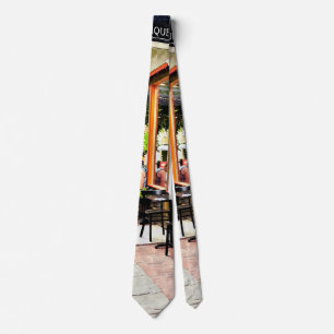 Kingston NY - Tacos Yummy Tie