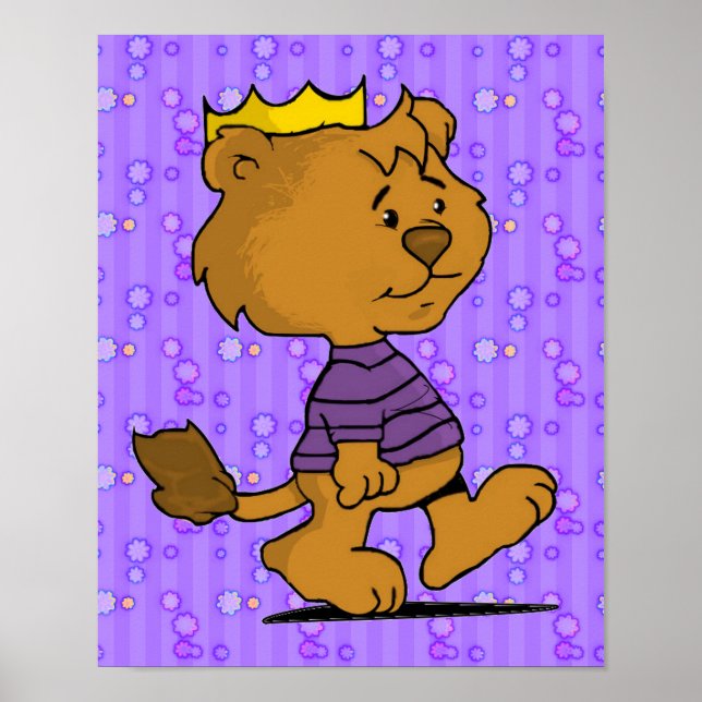 Kingston  poster (Front)
