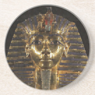 KingTut20150901 Coaster