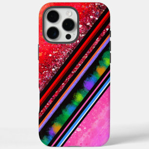 KiniArt Abstract Art iPhone / iPad case