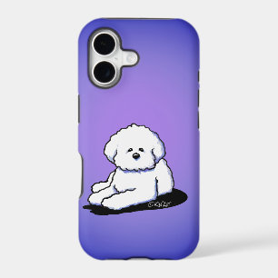 KiniArt Bichon Frise