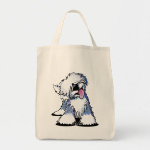 KiniArt OES Tote Bag