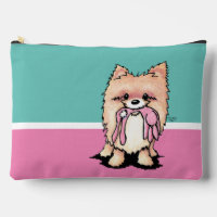 KiniArt Pomeranian