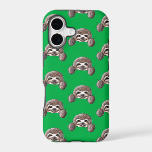 KiniArt Sloth