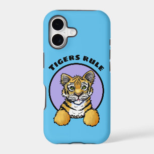 KiniArt Tiger
