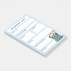 KiniArt Westie Grocery  Shopping List