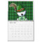 KiniArt Westies Calendar