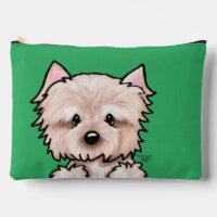 KiniArt Yorkie Terrier