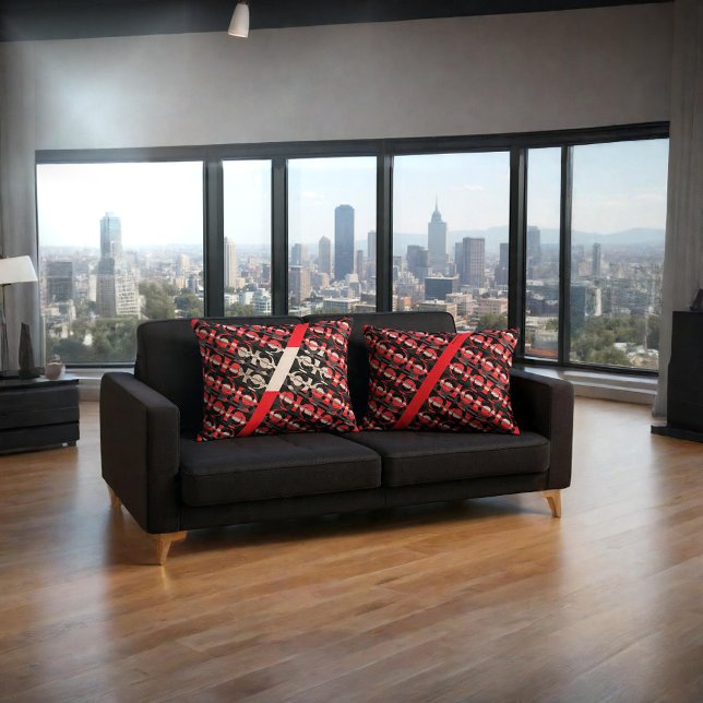 Kinka T Creations Case Decorative Cushion (Creator Uploaded)