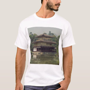 Kinkaku temple dedicated to the memory T-Shirt