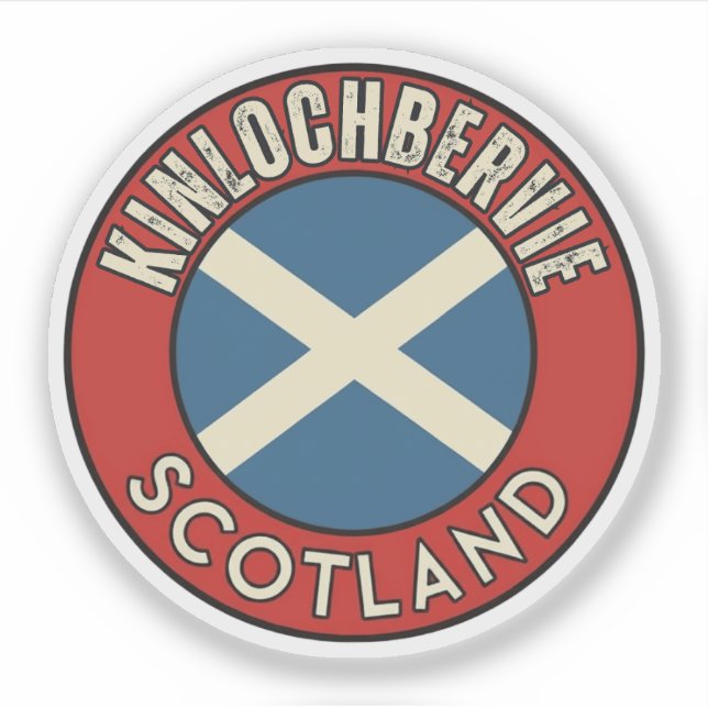 Kinlochbervie, Scotland (Front)