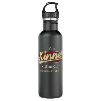 Kinner water bottle,Kinner water flask 710 Ml Water Bottle
