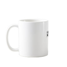 KinnPorsche Logo Mug