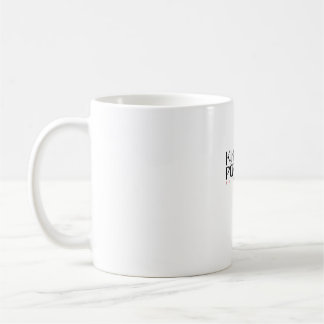 KinnPorsche Logo Mug