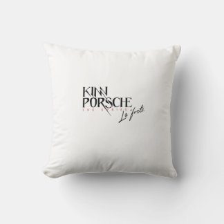 KinnPorshe beautiful pillow