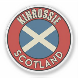 Kinrossie, Scotland