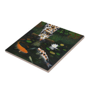 Kinship Tile