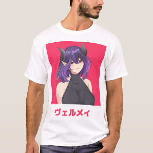 Kinsou no vermeil   (2) T-Shirt