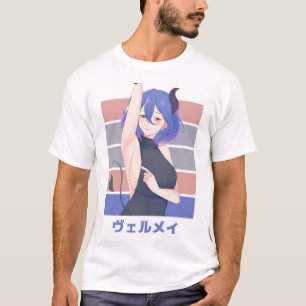 Kinsou no vermeil   (3) T-Shirt