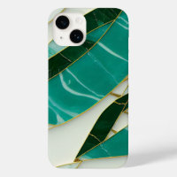 Kintsugi Esthetic Jade marble