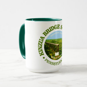Kinzua Bridge SP Mug
