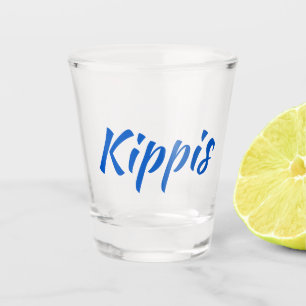 Kippis Finnish Shot Glass (Set of 2)
