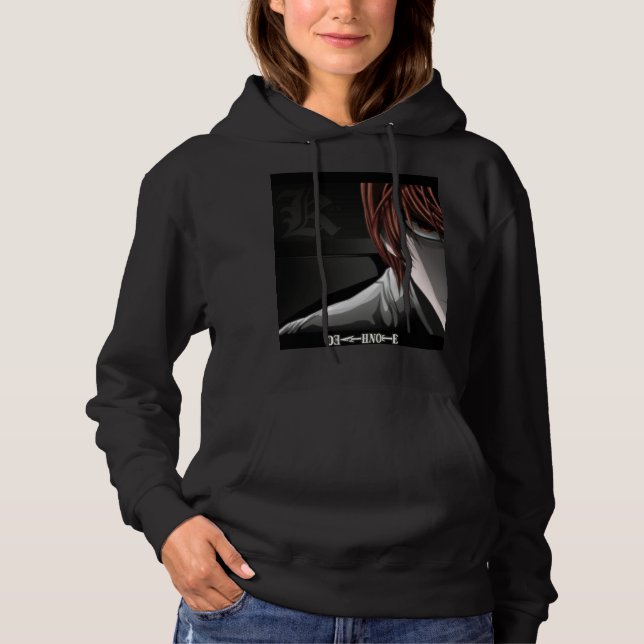 kira hoodies (Front)