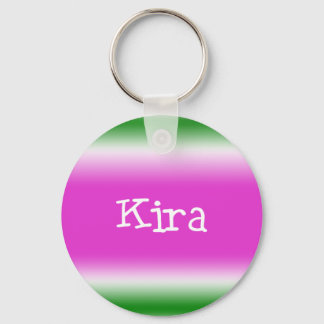 Kira Key Ring