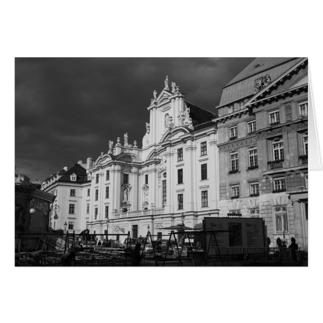 Kirche am Hof (Front Horizontal)