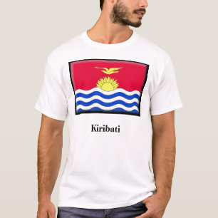 Kiribati T-Shirt
