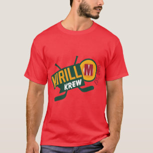 Kirill Krew T-Shirt