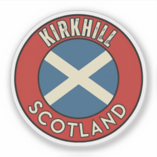Kirkhill, Scotland