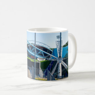 Kirklees Stadium, Huddersfield Coffee Mug