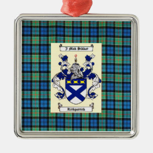 Kirkpatrick Ornament 4