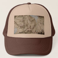 Kirkwood Topo