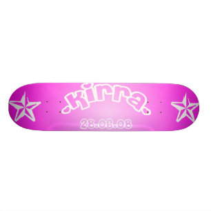Kirra board test skateboard