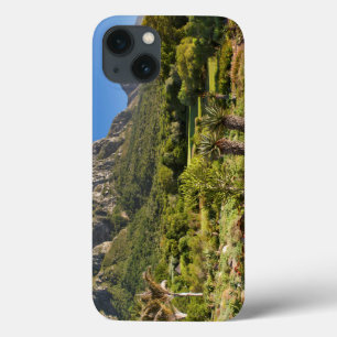 Kirstenbosch Botanic Gardens, Cape Town iPhone 13 Case