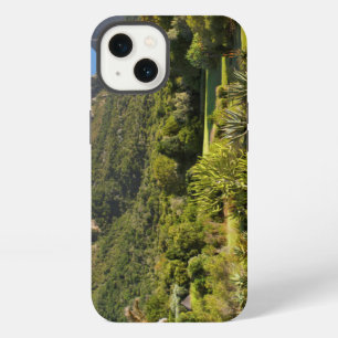 Kirstenbosch Botanic Gardens, Cape Town iPhone Case