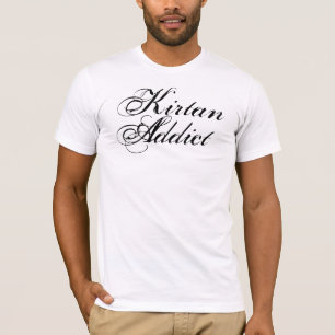 Kirtan ... T-Shirt