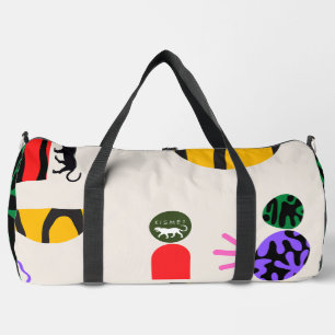 KISMET Circus Bag